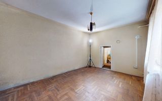 FOISORUL DE FOC | Teren 259mp cu casa veche 9 min metrou Iancului - Poză 28