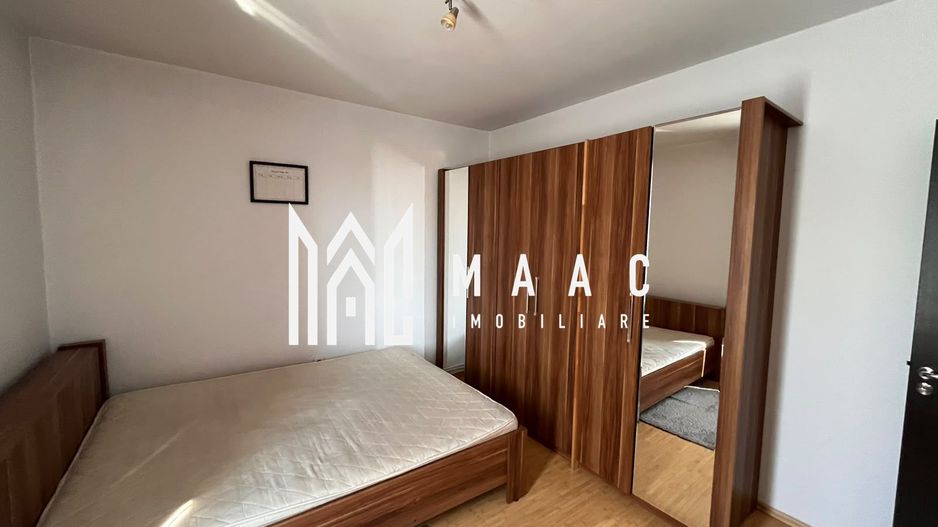 Apartament 3 camere de închiriat | Sibiu, Trei Stejari | 74 mp - Poză 5