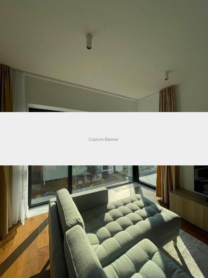 One Cotroceni, 2 camere, Etaj 4/12, Mobilat complet, Parcare subterana - Poză 7