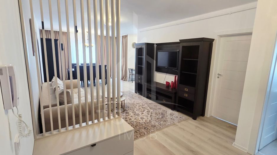 Apartament 3 camere , D-na Stanca / Prima chirie . - Poză 5