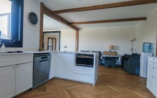 Casă spectaculoasă de vanzare situată în Tocile – „Mica Elvetie" - Poză 19