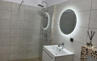 Apartament Nou 2 Camere Semifinisat + Parcare – Iris - Poză 8