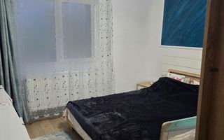 Apartament decomandat, 2 băi și 2 locuri de parcare, zona Kaufland. - Poză 5