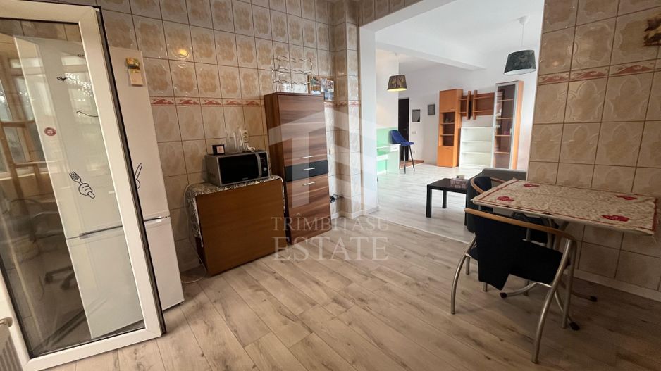 CRANGASI | Belvedere | Chirie 2 camere + Metrou 850m - Poză 10