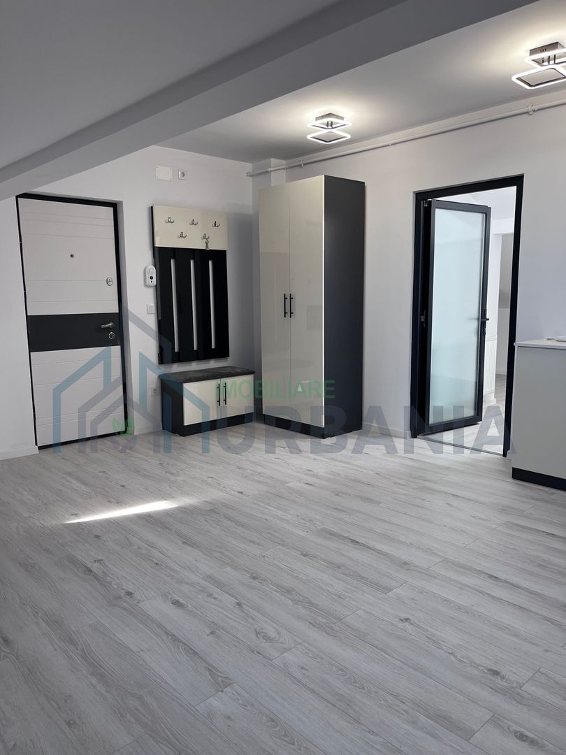 Apartament de vânzare cu 2 camere, decomandat, 68 mp, etaj 4, Pașcani - Poză 8