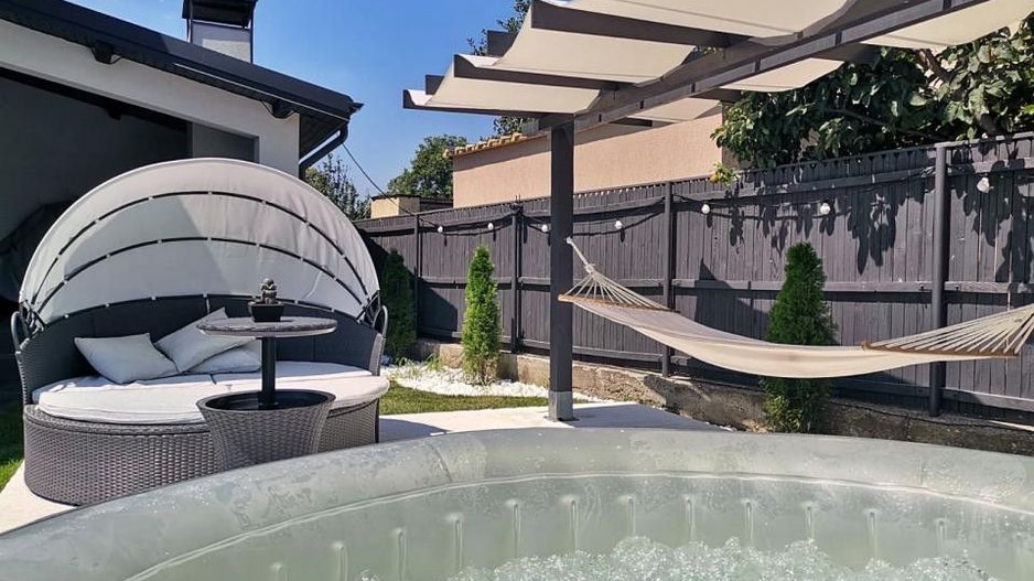 Vanzare Vila LUX Pitesti - Poză 23