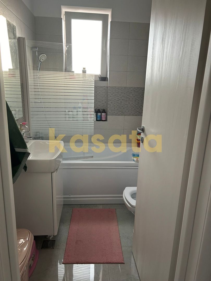 Apartament 2 Camere | Loc de parcare| Decomandat | Etaj Intermediar - Poză 7