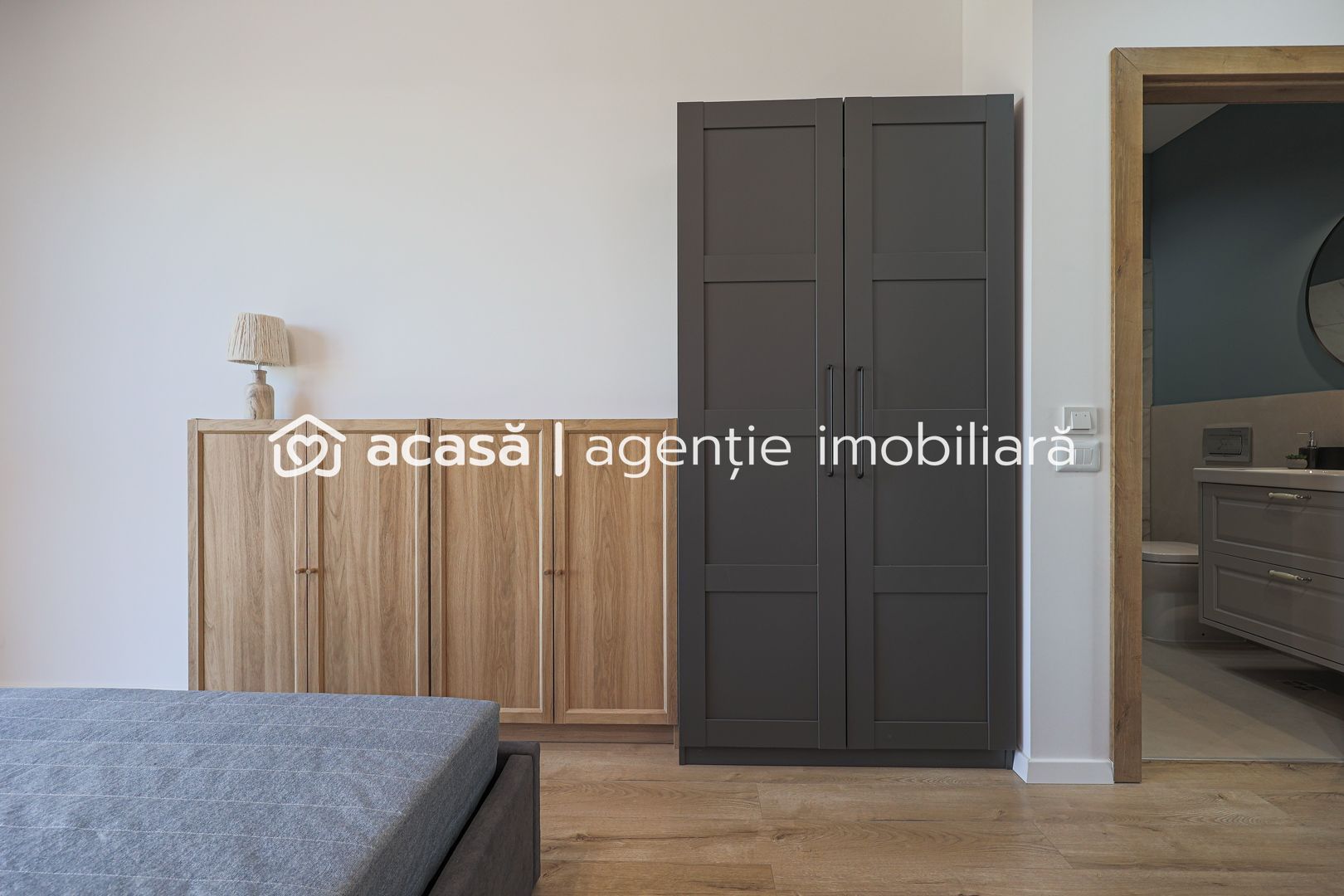 Apartament 2 dormitoare-Randament imediat ideal pt investiție sigură - Poză 6