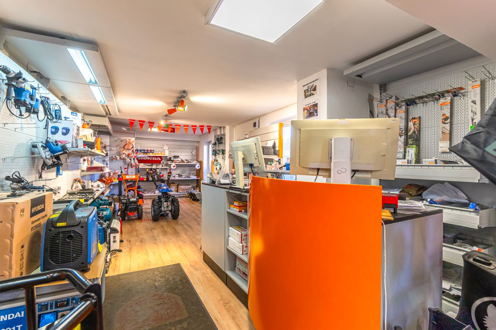 Proprietate mixtă Brașov | Spațiu comercial + locuință | 0% - Poză 12