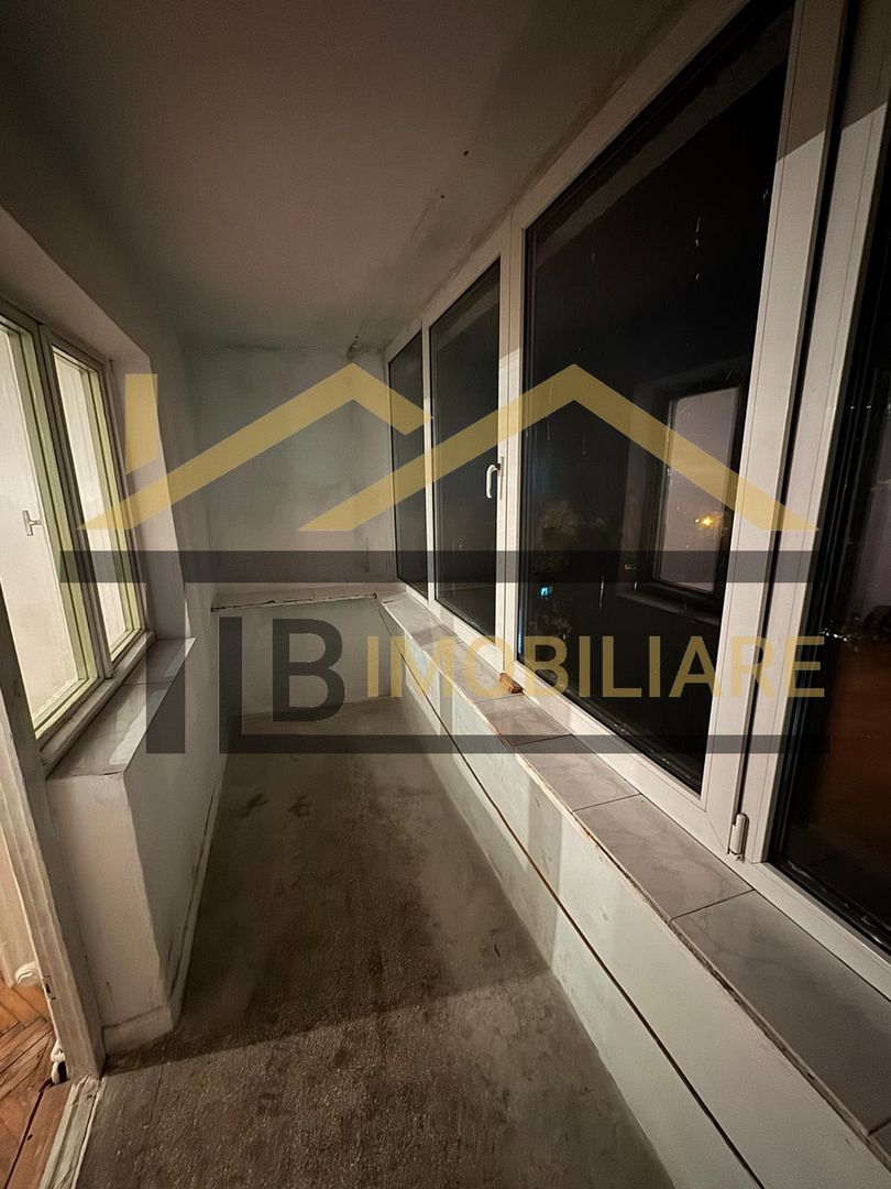 Apartament de 3 camere, 51 mp, Zona Godeanu - Poză 9