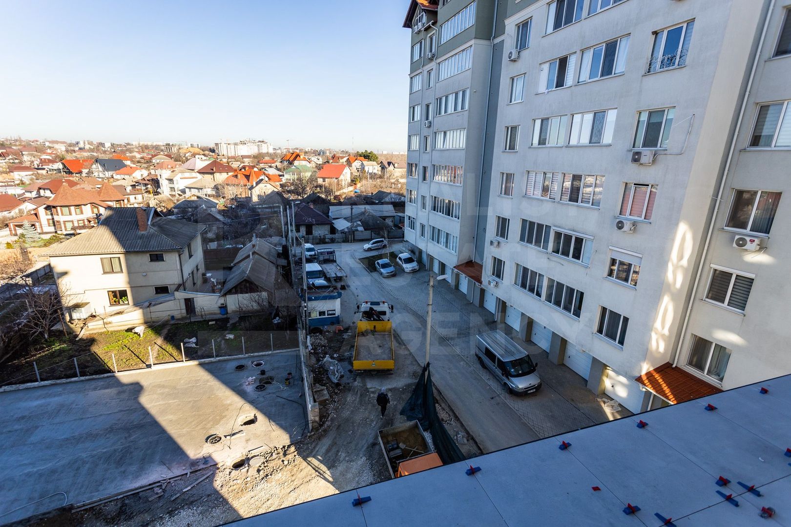 Vânzare, apartament 1 dormitor șoseaua Hîncești, Telecentru - Poză 13