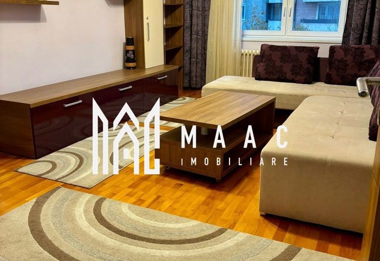 Apartament 2 Camere | 60 Mp | Etaj 3 | Zona Gării - Poză 1