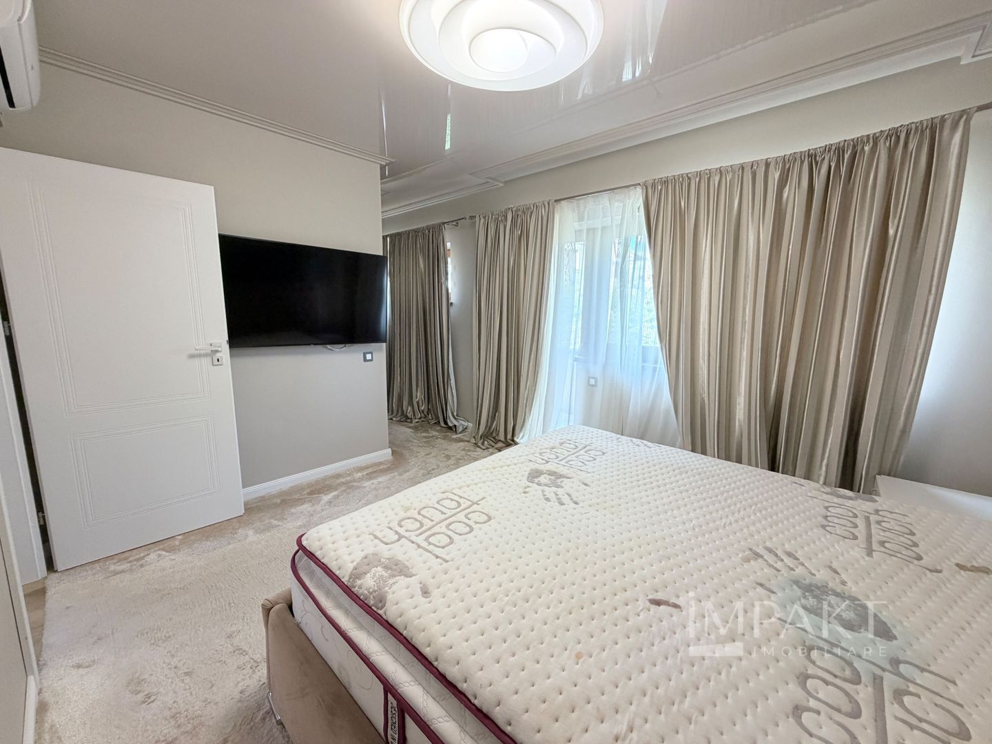 Casa tip cvadruplex in cartierul Buna-Ziua! - Poză 4