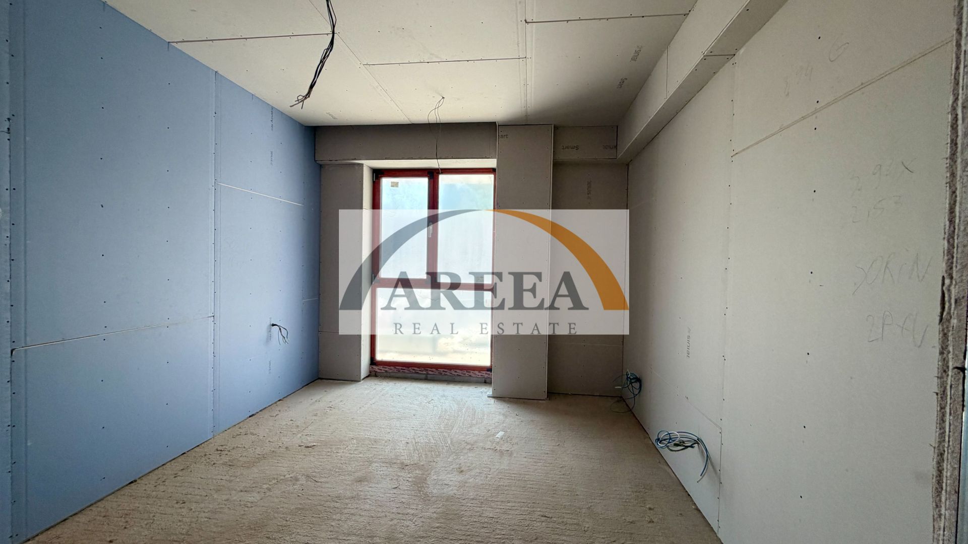 Apartamente 2+3+4 camere in Iancu Nicolae langa Cambridge - Poză 3