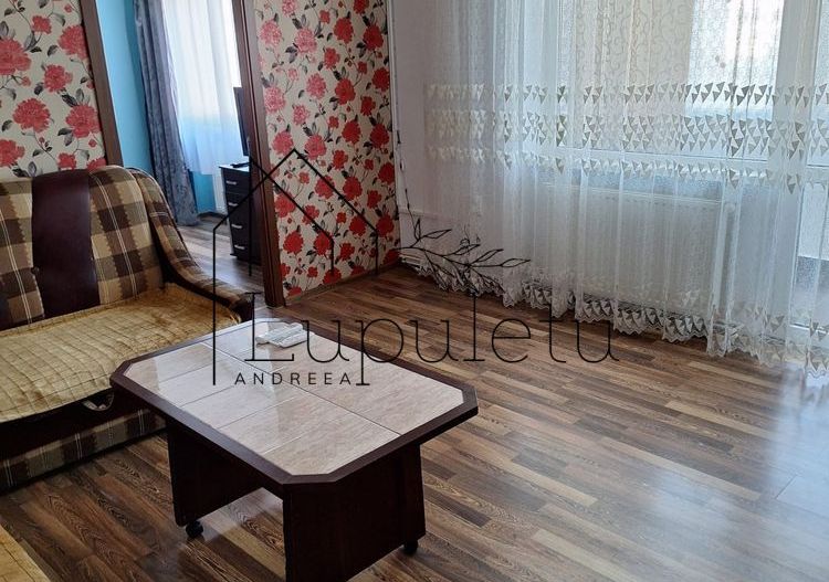 Apartament de Inchiriat | 2 Camere | 46 MPU | Terezian - Poză 1