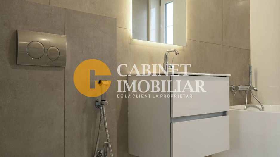 Casă solară premium, eficientă energetic – Aroneanu, Iași - Poză 8