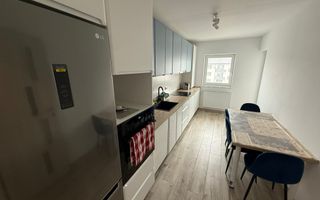 Apartament 2 Camere - Etaj 3 - Selimbar - Prima inchiriere - Poză 9