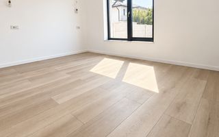 Comuna Berceni - Casa individuala | 3 camere - Teren 330 mp - Terasa - Poză 9