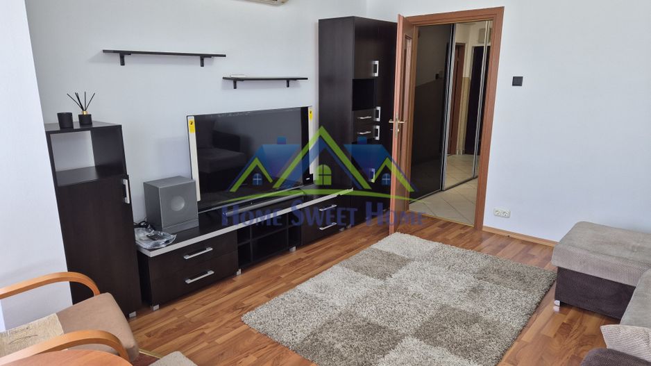 Inchiriez Garsoniera, zona Profi(M3), in K5, et 7, mobilata si utilata - Poză 3