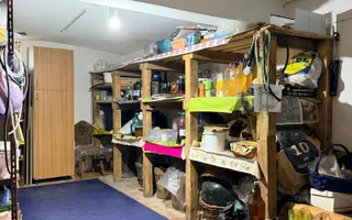 Casă spațioasă și elegantă cu teren  – Sânpetru - Poză 29