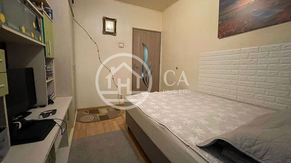 Apartament de vanzare cu 3 camere in Rogerius, Oradea - Poză 2