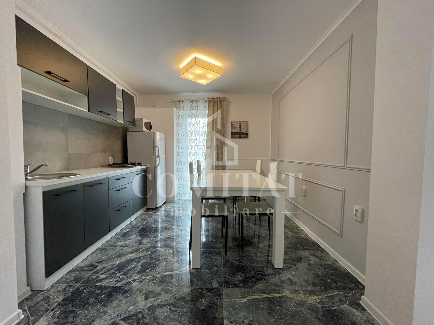 Apartament 2 camere | 44mp | cartier Manastur - Poză 4