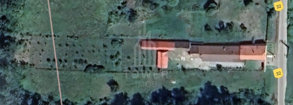 Casă săsească de vânzare | 207 mp utili | 1.500 mp teren | Sat Apos, Sibiu - Poză 24