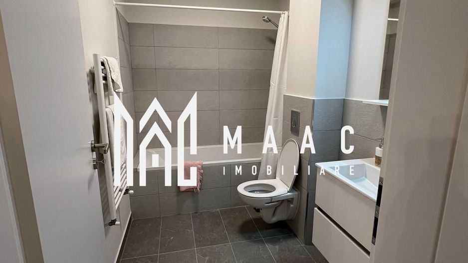 Apartament 2 camere | Etaj 1 | Modern | Balcon | Parcare - Poză 4