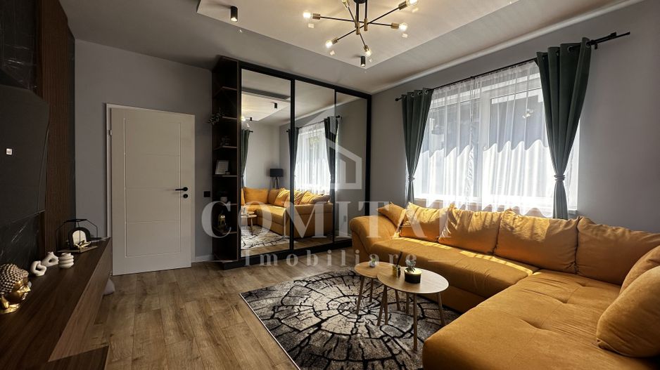 Apartament ultramodern | Etaj intermediar | Zona Str Teilor - Poză 5