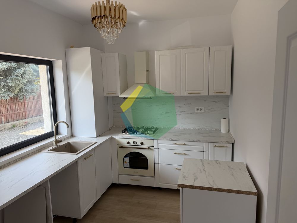 OCAZIE RARĂ! Casă Individuală Premium în Otopeni | Curte 280mp - Poză 8