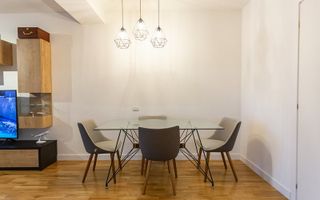 Apartament 2 camere Iancu- Nicolae Residence 5, mobilat, utilat, parcare - Poză 13