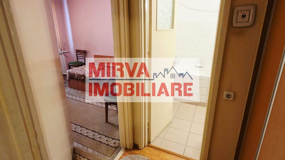 Apartament 3 camere, decomandat, parter, zona Republicii - Poză 11