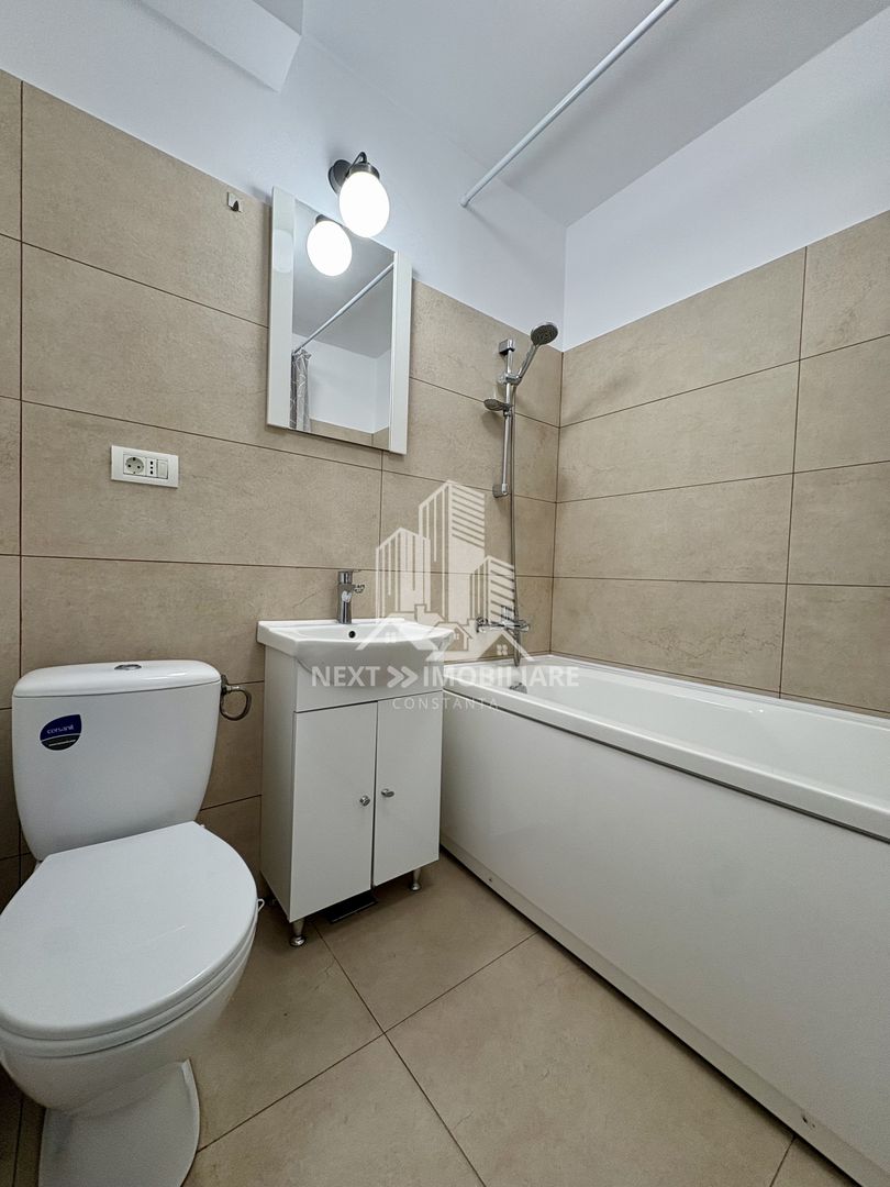 Apartament 2 camere – zonă City Park Mall, Constanța - Poză 11
