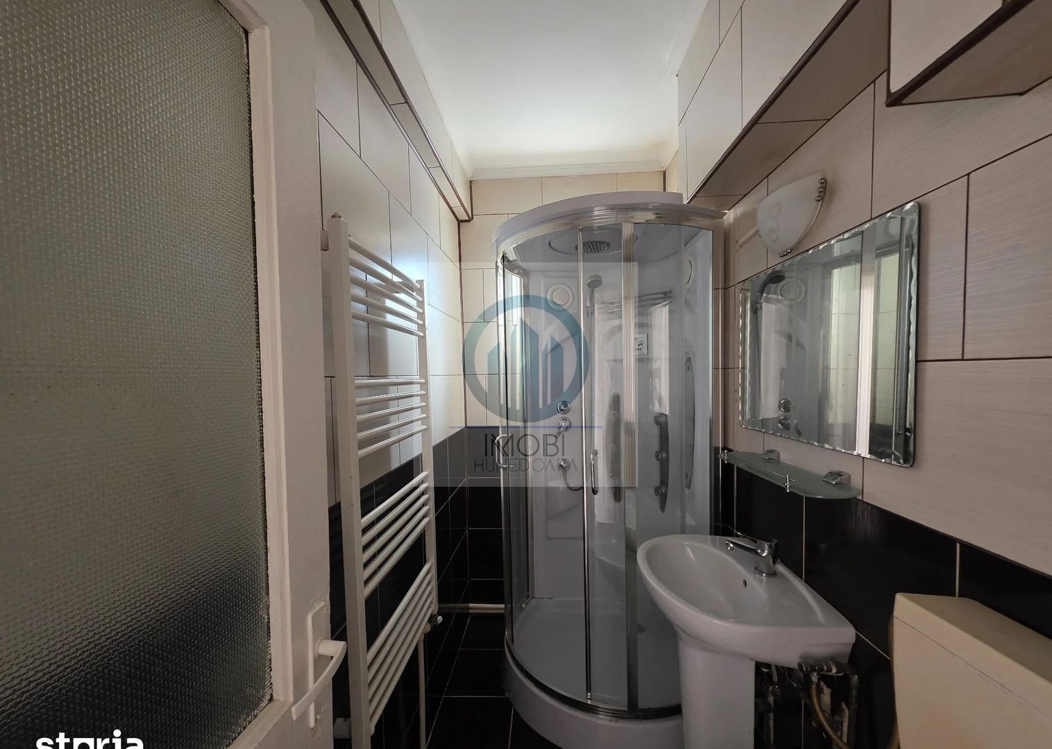Apartament 2 camere decomandat, 40 mp utili, etaj 1,zona Progresu–Deva - Poză 9