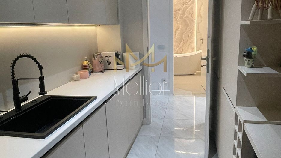 Apartament ultrafinsat de vanzare 2 camere - Sopor - Poză 8