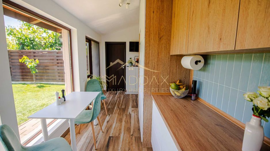 Casa Corbeanca de Vanzare | 4 camere | 244mp Teren - Poză 5