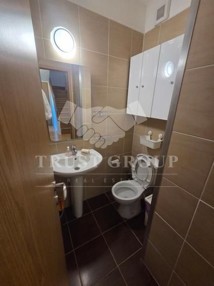 Duplex 3 camere Barbu Văcărescu | Loc de parcare si boxa - Poză 13