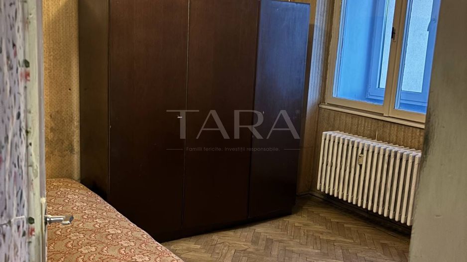 Apartament cu 4 camere, zona Sala Polivalentă - Poză 6