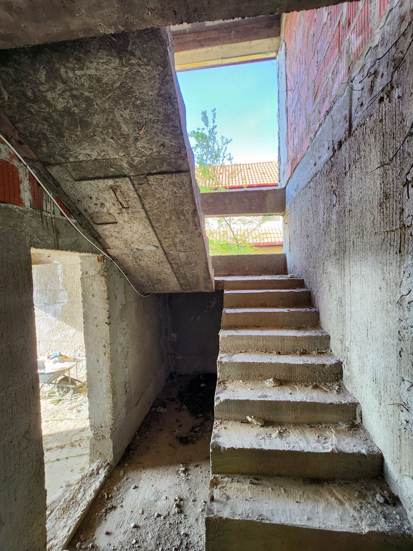 Vilă tip S7 Sector 1 Cartier Henri Coanda | Aviatiei | Pipera - Poză 9