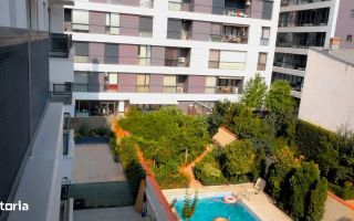 Garsoniera noua, calea Calarasi - Poză 3