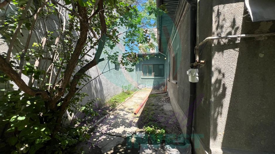 Casa in Cotroceni- Oportunitate Investitie-Curte - Poză 2