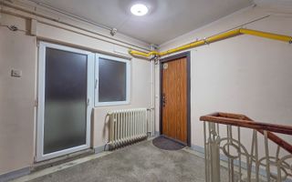 Apart 3 camere birouri stradal Bulevardul Unirii colt Nerva Traian - Poză 21