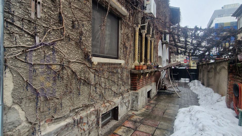 Parter vila interbelica, Stefan Cel Mare - Spitalul Colentina - Poză 11