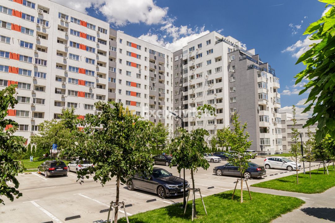 2 camere Rotar Park 2 - Poză 12