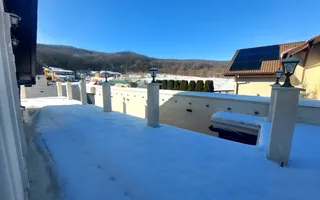 Casă | 4 camere | 240 MPU | Acces auto | Mediaș - Poză 37
