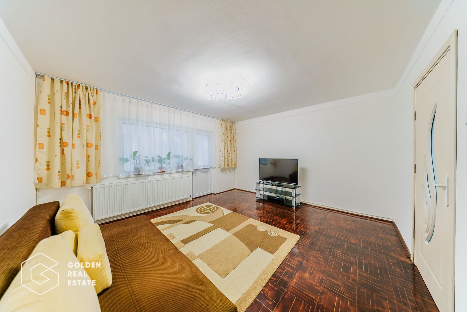 Apartament 5 camere, Micalaca-Miorita, parter, comision 0% - Poză 1