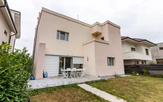 Paradisul Verde_Vila Premium_Vanzare - Poză 40