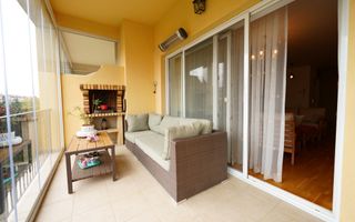 3 Camere, 2 locuri parcare + boxa, Ibiza Sol, Pipera, Scoala Americana - Poză 6