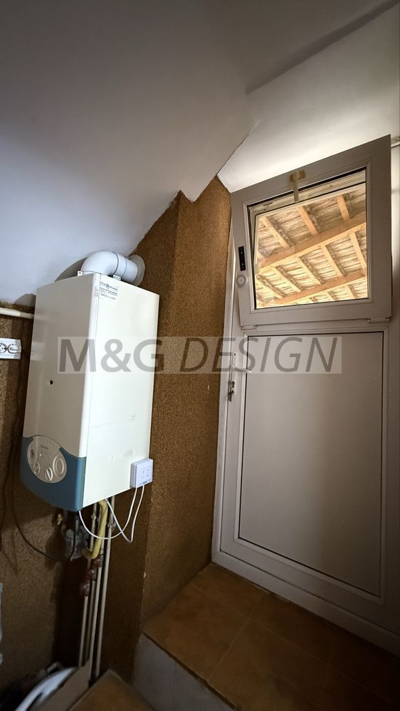 Apartament 2 camere Iosefin cu centrala - Poză 8
