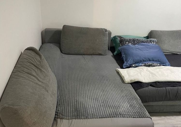 Garsoniera 33 mp luica/brancoveanu - Poză 7